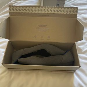 Rothys the point cloud grey Birdeye